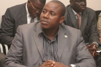 Côte dÂ’Ivoire : Adama Dahico : ''bientôt on va mÂ’entendre''